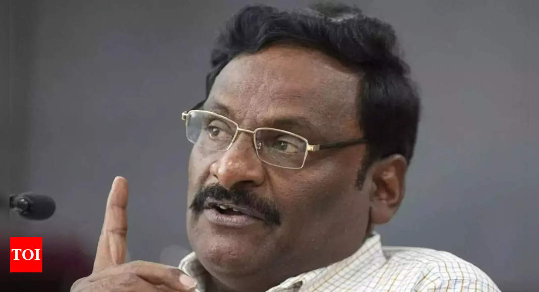 'Fighter, advocate of the oppressed': Politicians, family mourn GN Saibaba | India News