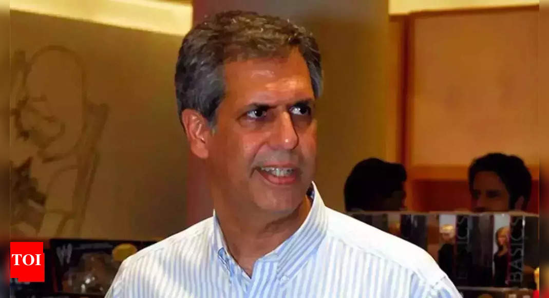 Ratan Tata’s successor: Noel Tata says ‘deeply humbled’ after being appointed chairman of Tata Trusts