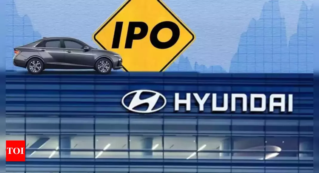 Hyundai India looks to ‘Indianise’ operations with its upcoming IPO: Official