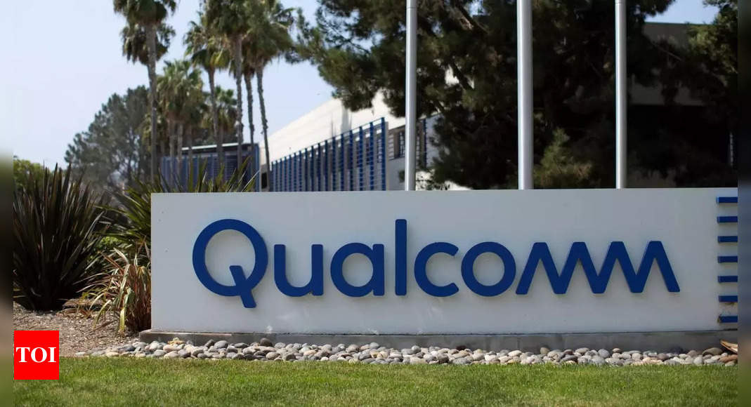 ‘India largest engineering centre for Qualcomm globally’