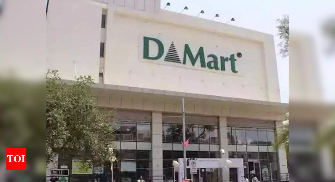 D-Mart’s Q2 net profit rises 5.8% to Rs 659.4 crore