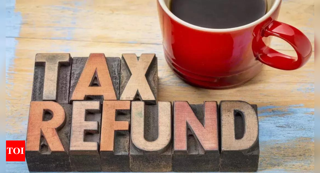 ‘High-risk’ income tax refund claims under scanner