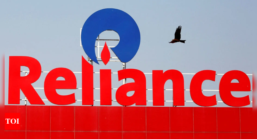 Reliance Industries Q2 net drops 3% on weaker refining margin