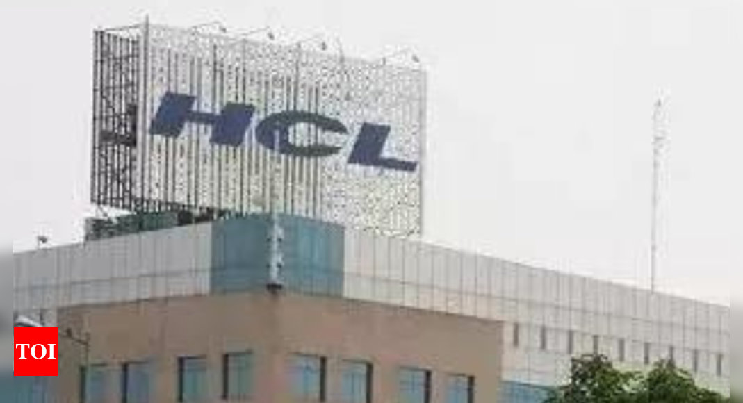 HCLTech revenue up 5.9%, to roll out hikes in October