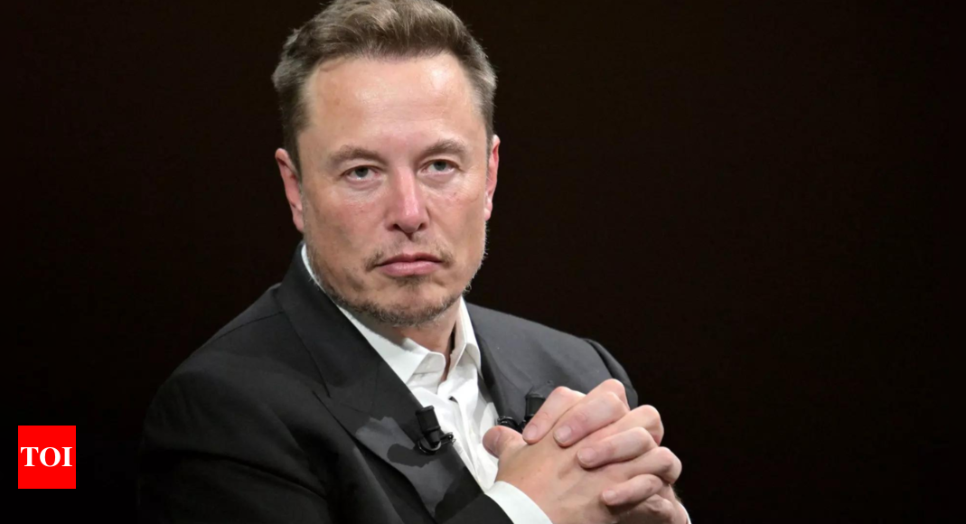 Ready for internet services in India: Elon Musk