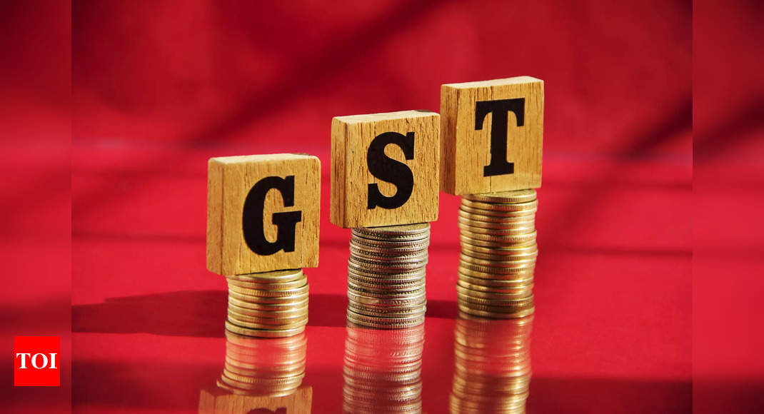 Panel discusses merger of GST compensation cess into taxes