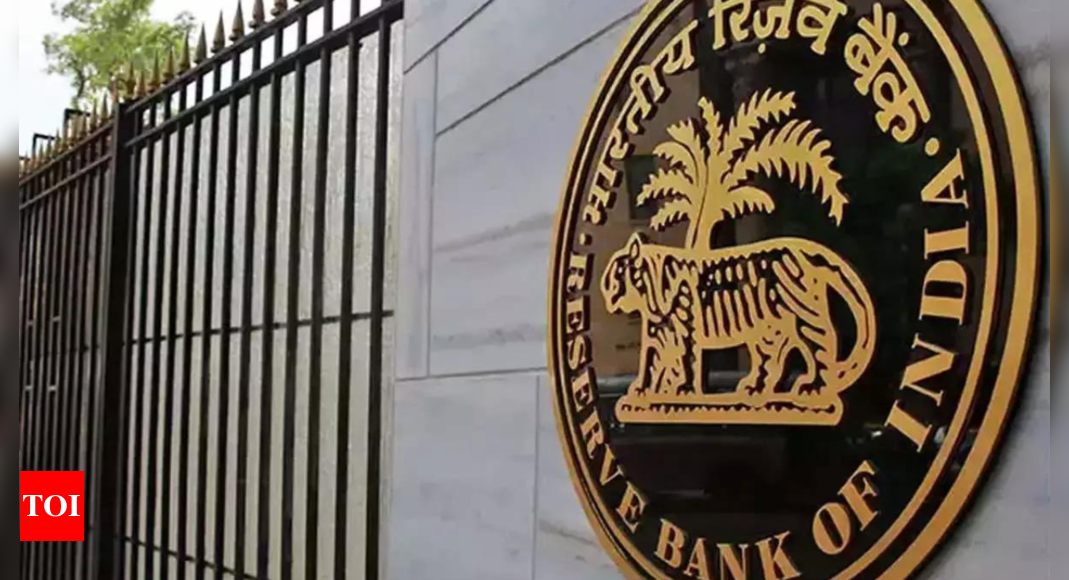 RBI bars Sachin Bansal’s Navi Finserv, 3 other NBFCs