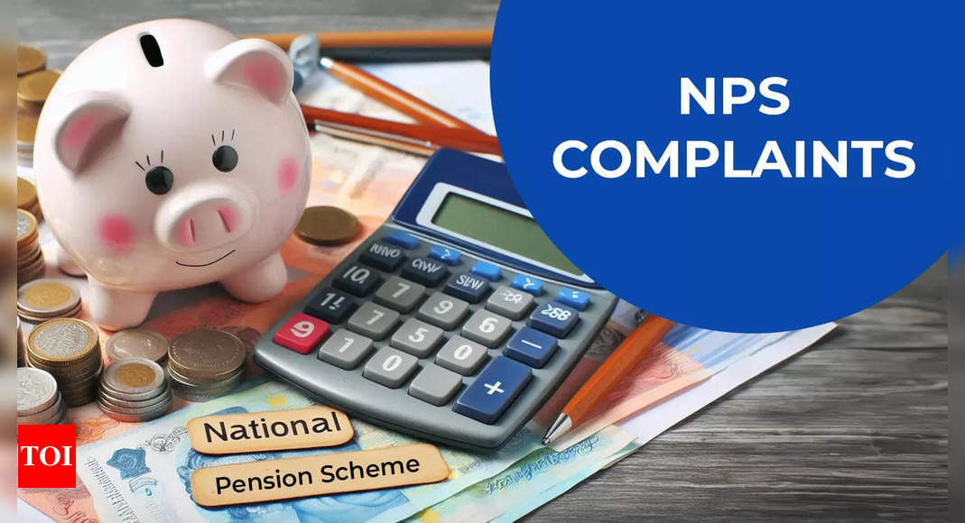 NPS-related complaints: How can subscribers register National Pension System complaints? Quick guide