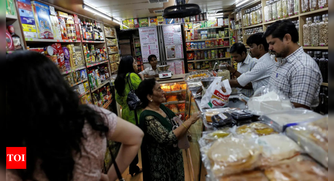 Retail growth stays muted in September: RAI