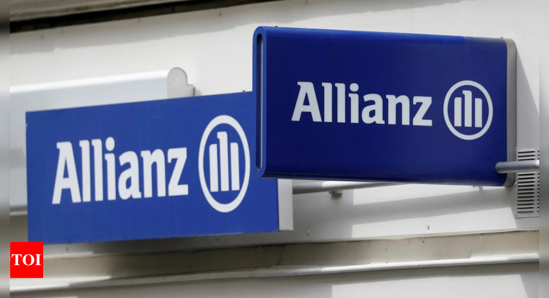 Allianz seeks to exit its insurance joint ventures with Bajaj