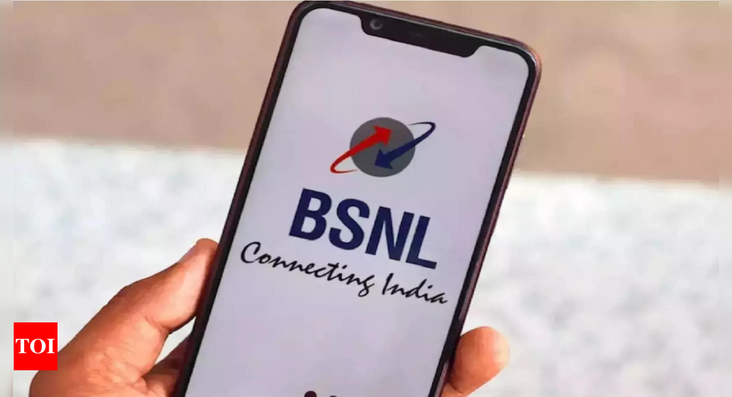 BSNL in talks with data storage companies