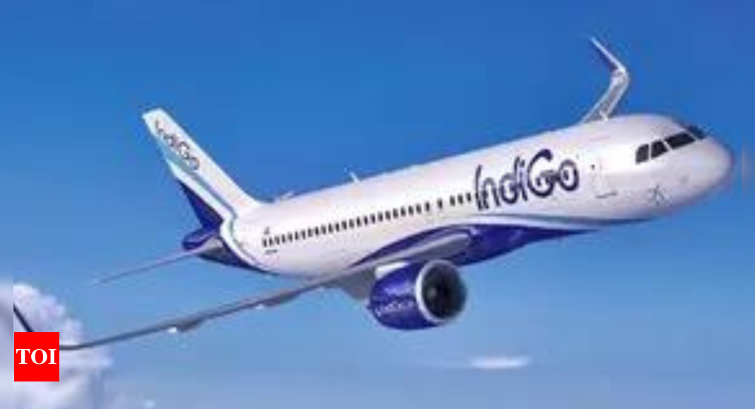 IndiGo to begin daily flight between Pune and Dubai from November 22