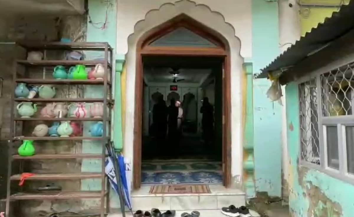 Shimla Court Orders Demolition Of 3 Floors Of Disputed Mosque