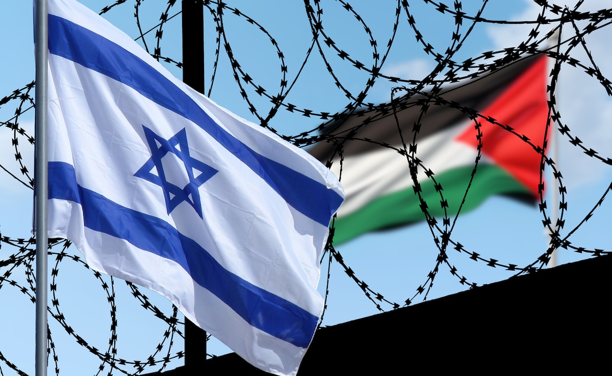 A Brief History Of Israel, Palestine – Understanding A Decades-Old Conflict