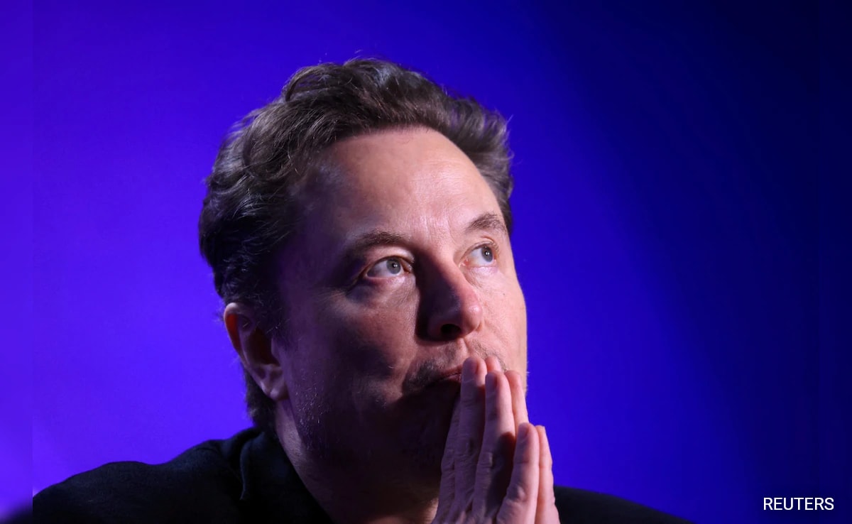 Brazil Lifts Ban On Elon Musk's X, Ending Standoff Over Disinformation