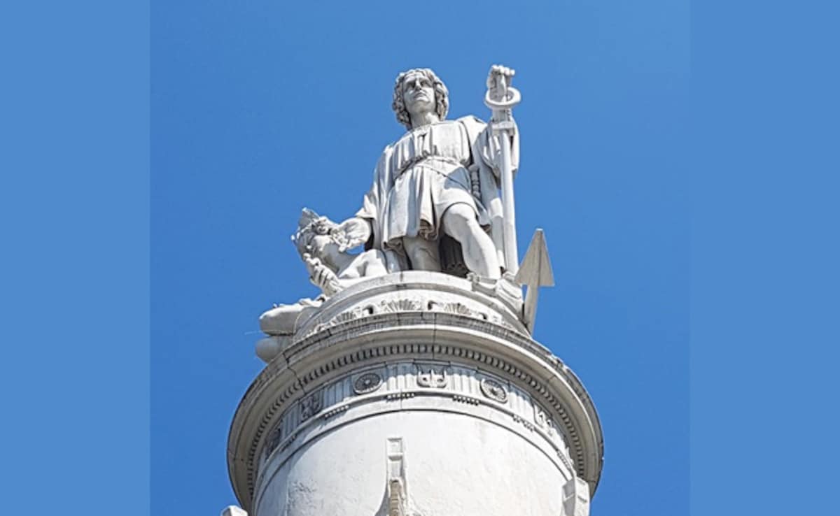 Columbus' Final Resting Place Revealed, Researchers To Confirm Ethnicity