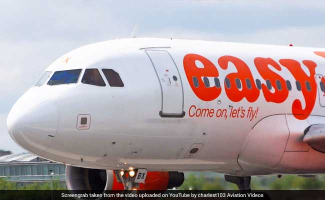 EasyJet Flight Makes Emergency Landing After Passengers Brawl Mid-Air