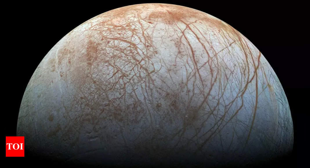 Jupiter’s icy moon Europa to be next Earth? Know the ingredients of life suggested by scientists