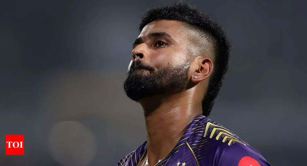 KKR Coach: Ahead of IPL 2025, KKR need coaches and… captain? | Cricket News – Times of India