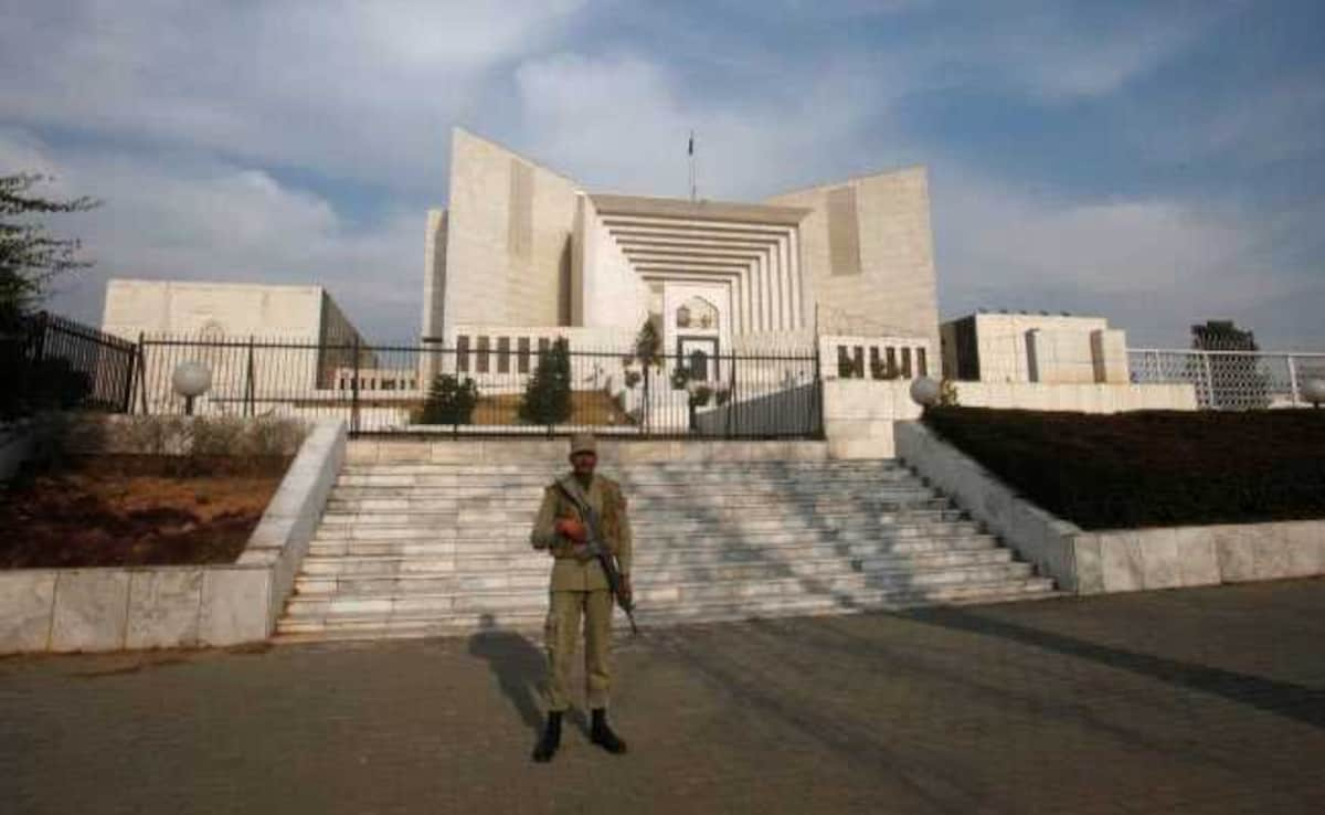 MPs Can Cross Vote On Major Issues, Rules Pakistan Supreme Court