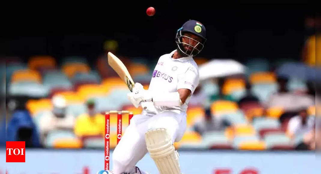 No one in this team is able to do what Cheteshwar Pujara used to do: Ex-India cricketer | Cricket News - Times of India