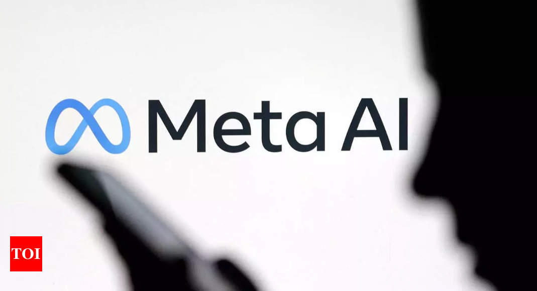 ‘Self-Taught Evaluator’: Meta releases new AI tools for autonomous AI development