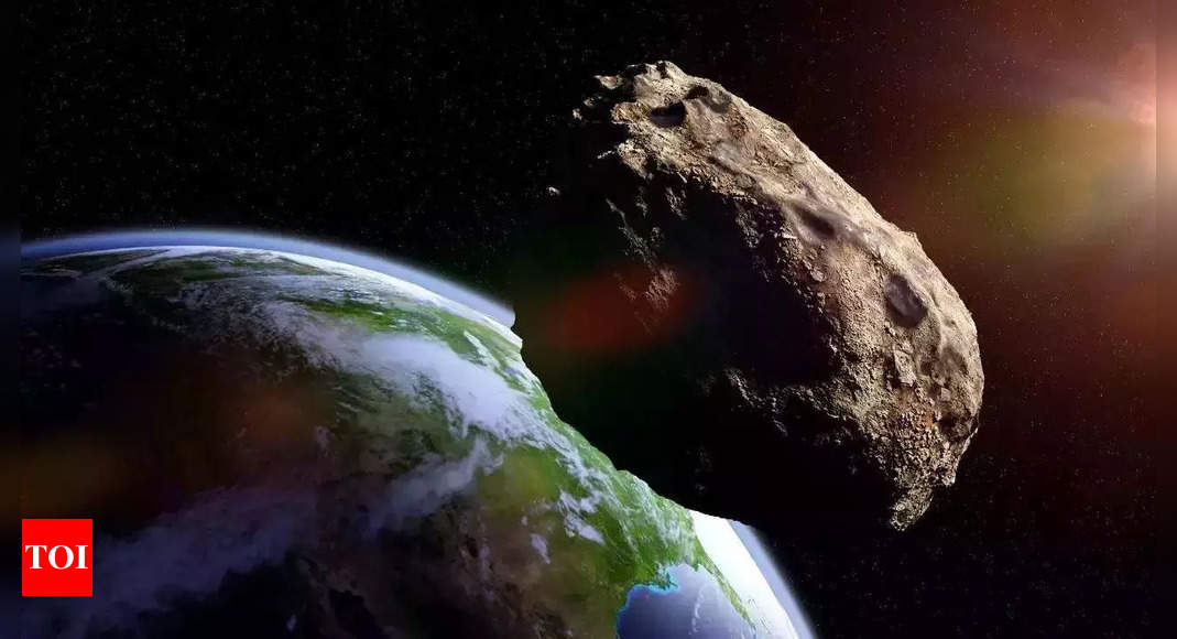 Should you need to worry about the asteroids hitting Earth? Understanding real challenges of asteroids grabbing attention