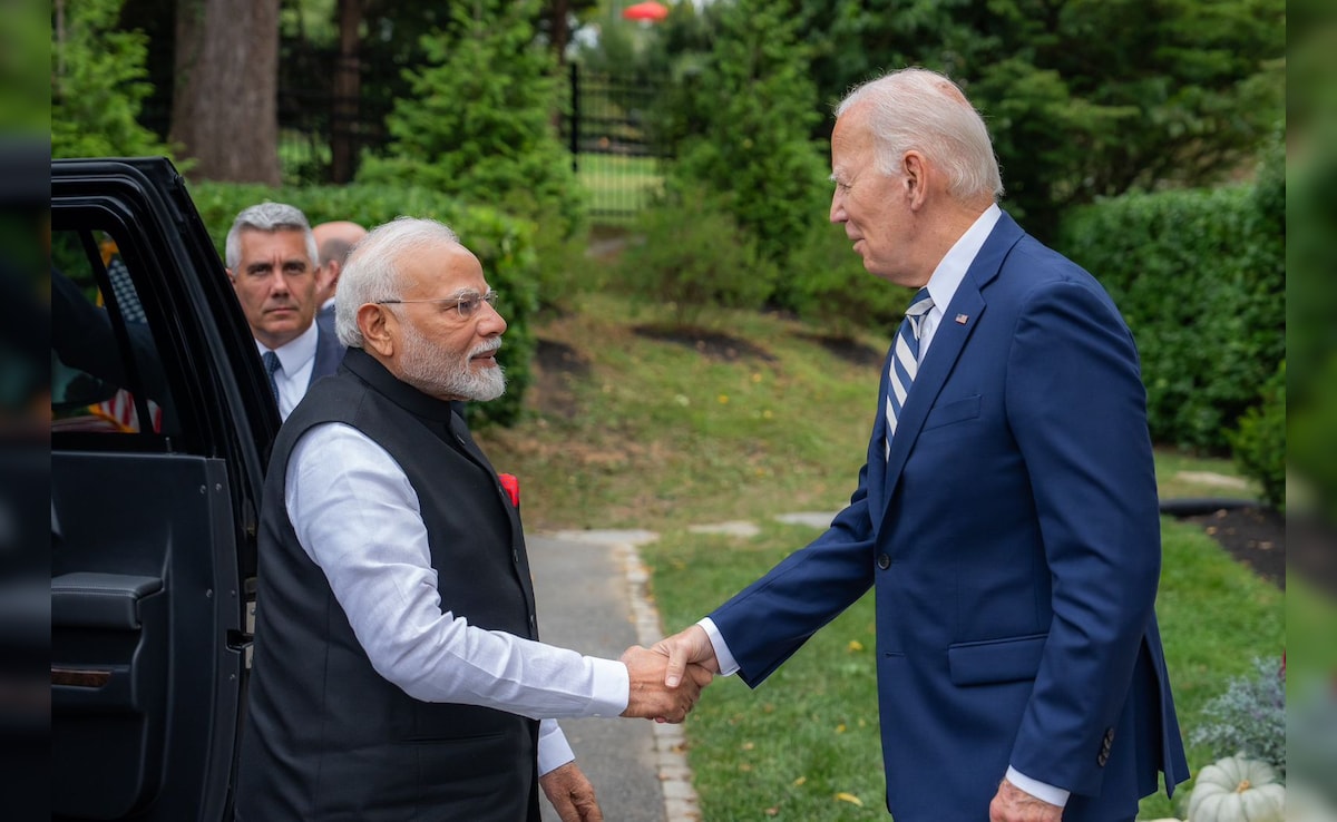 The Bold And Brave India-US Partnership