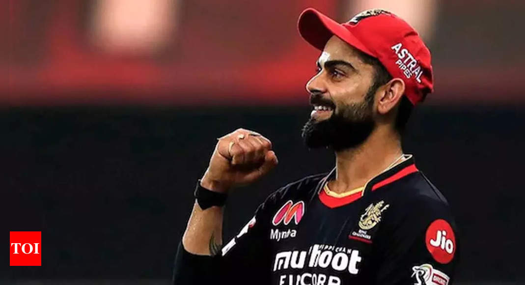 Virat Kohli set to return as RCB captain from IPL 2025 | Cricket News – Times of India