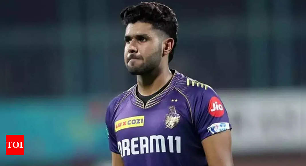 What Harshit Rana's non-inclusion in final India vs Bangladesh T20I means for KKR ahead of IPL mega auction | Cricket News – Times of India