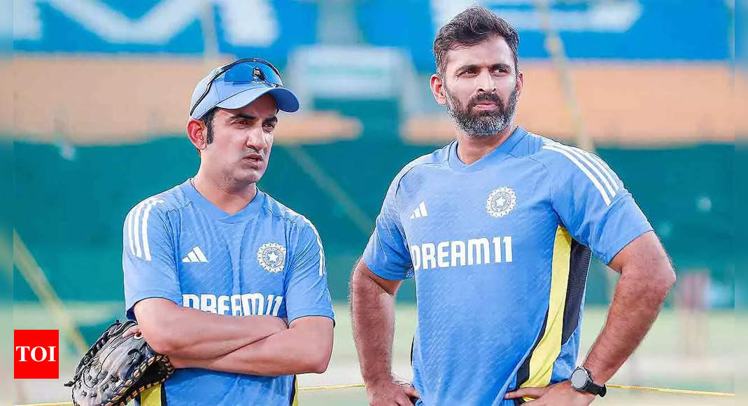 Why Gautam Gambhir era may herald a new legacy in Indian cricket | Cricket News – Times of India