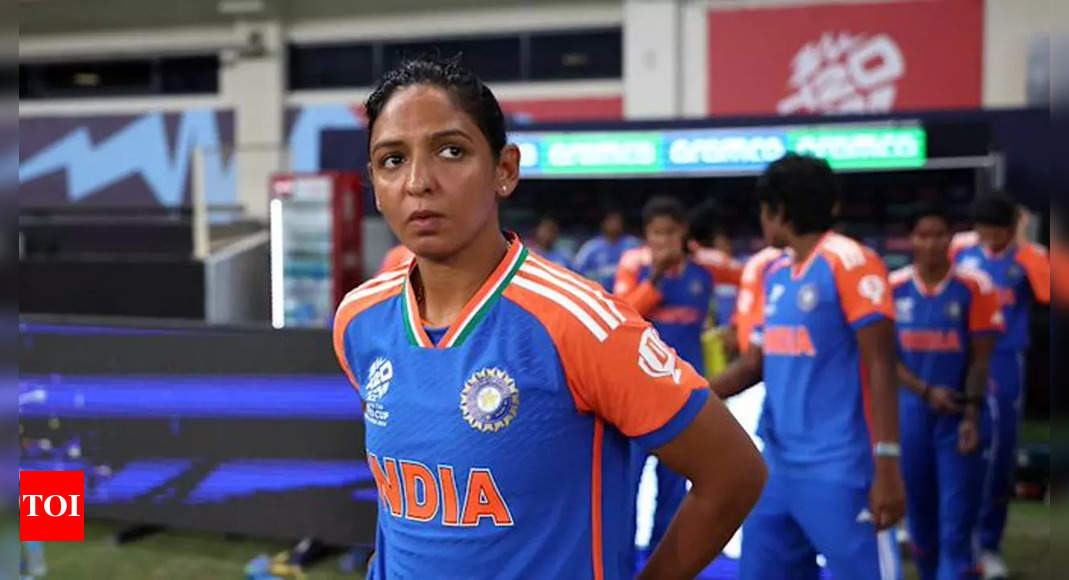 Women's T20 World Cup: Former India fielding coach on team's qualification chances, 'only path to semifinals now…' | Cricket News – Times of India