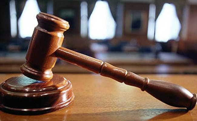 Congress MLA Jailed For 7 Years For Theft, Illegal Iron Ore Export