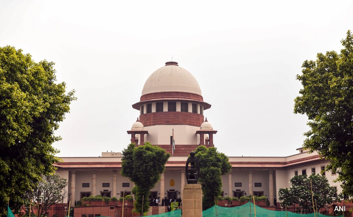 Doctor “May Be Held Liable For Negligence Only When…”: Supreme Court