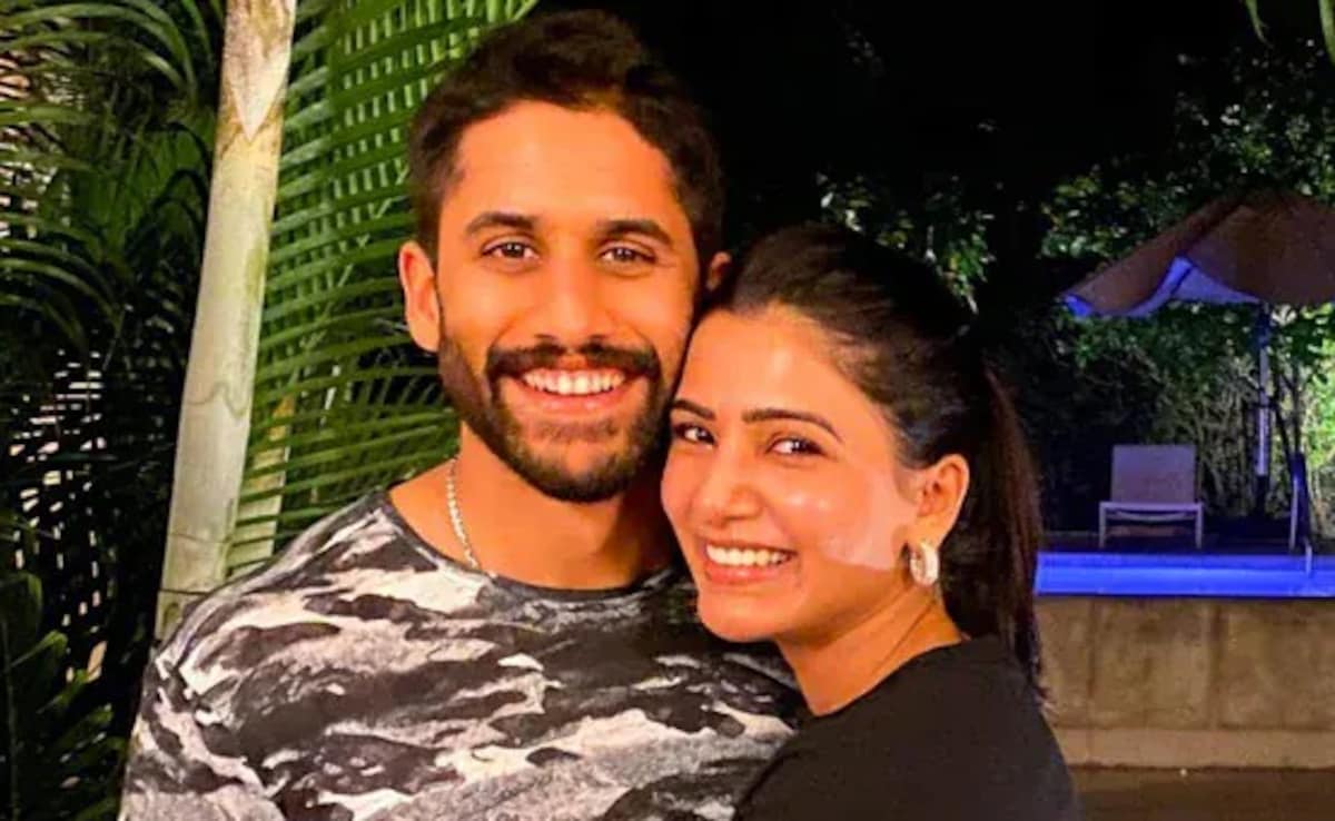 Naga Chaitanya, Samantha React To Minister’s Remark On Their Divorce