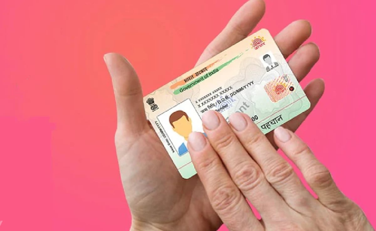 You Won’t Need Aadhaar To Apply For PAN Card From Today