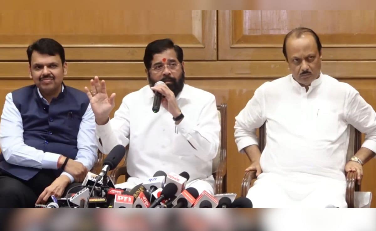 BJP Criticises Nawab Malik’s Candidature Again. Why Ajit Pawar Backed Him