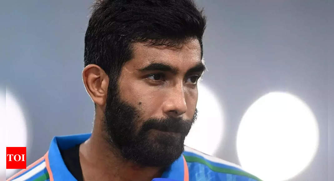 'Jasprit Bumrah se accha bowler Naseem Shah hai': Pakistan cricketer makes bold claim | Cricket News - Times of India