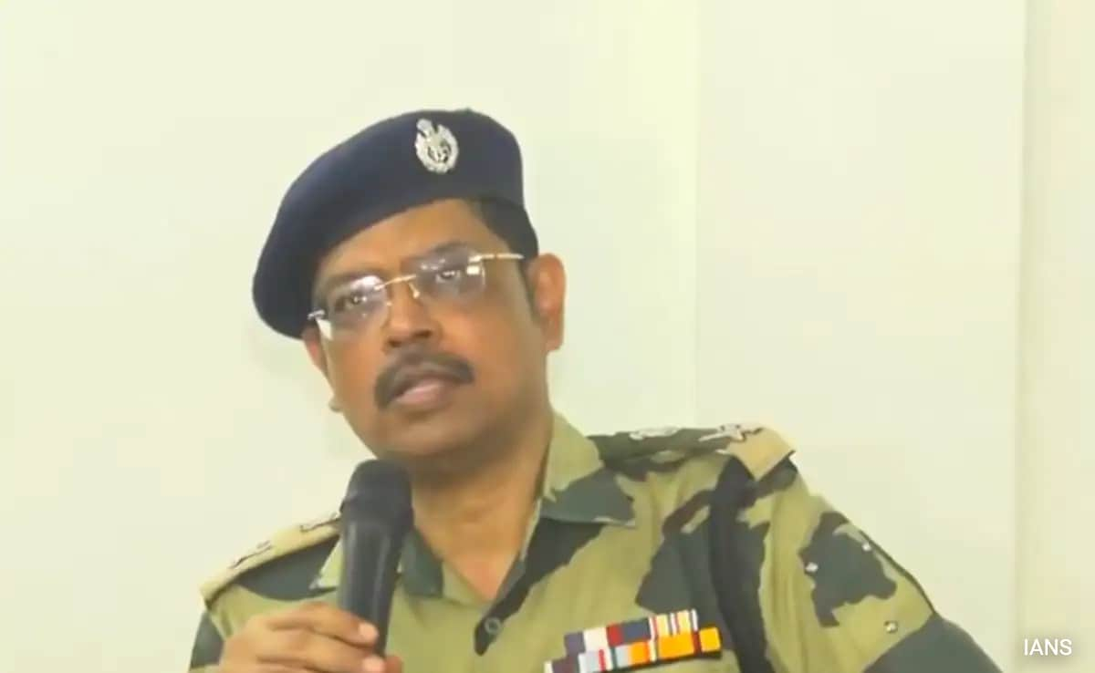 Not Planned But Perfect: Karnataka Senior Cop On Maoist’s Encounter