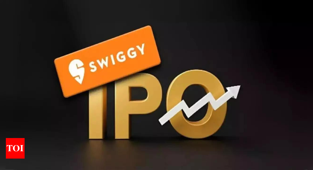 Swiggy’s $1.3 billion listing battles curse of blockbuster IPOs in India