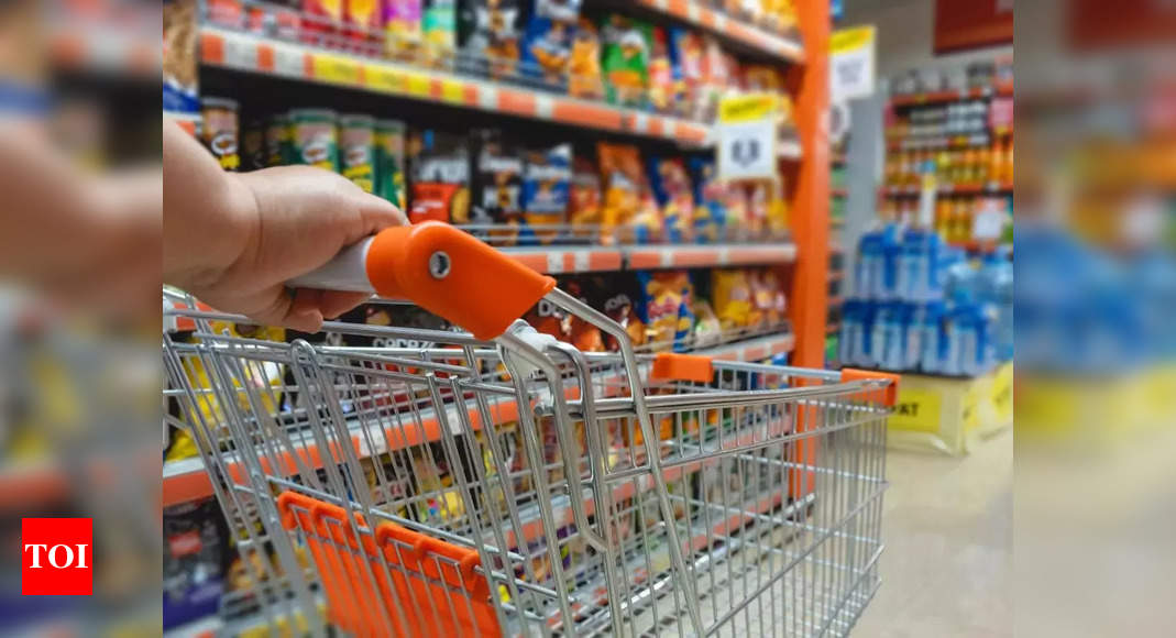 FMCG firms worry over high inflation, squeezing urban market; hint price hike