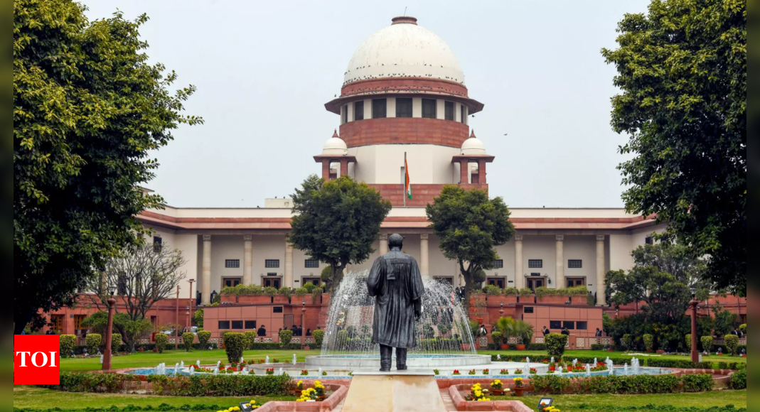 SC denies dad of minor in Pune Porsche crash pre-arrest bail | India News