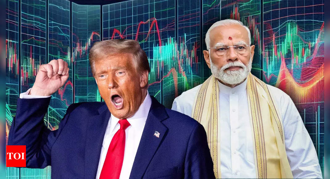 What will Donald Trump as US President mean for Indian stock markets? Top advantages & disadvantages