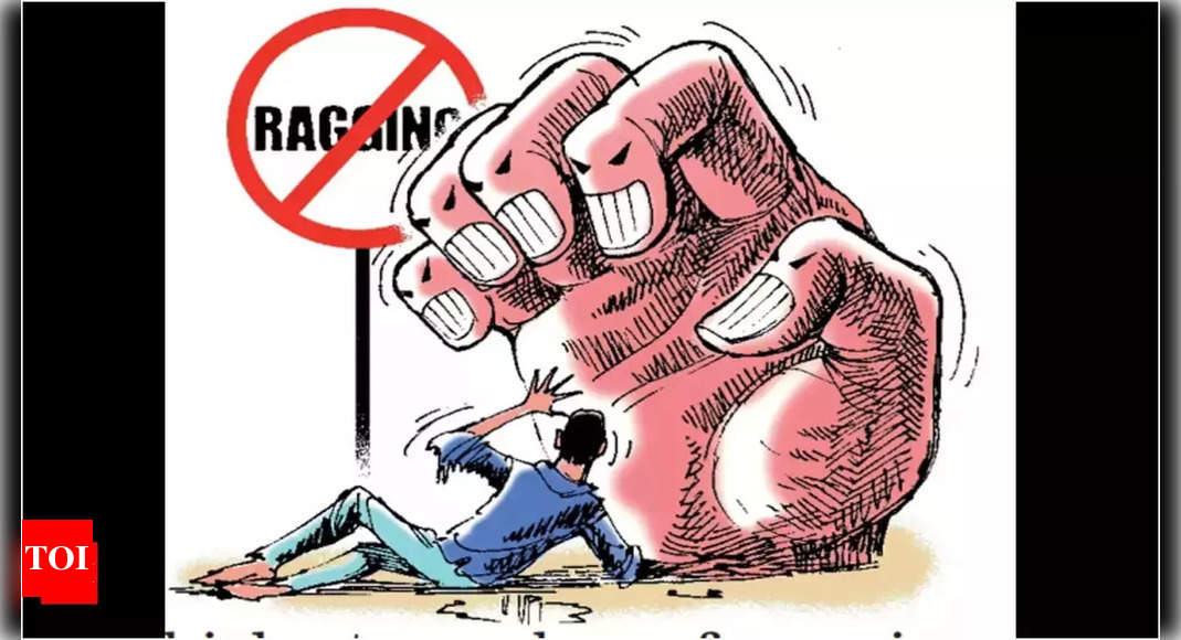 Medical colleges face surge in anti-ragging complaints amidst inaction | India News