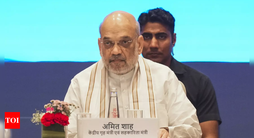 National anti-terror plan for central, state agencies coming in 2025: Shah