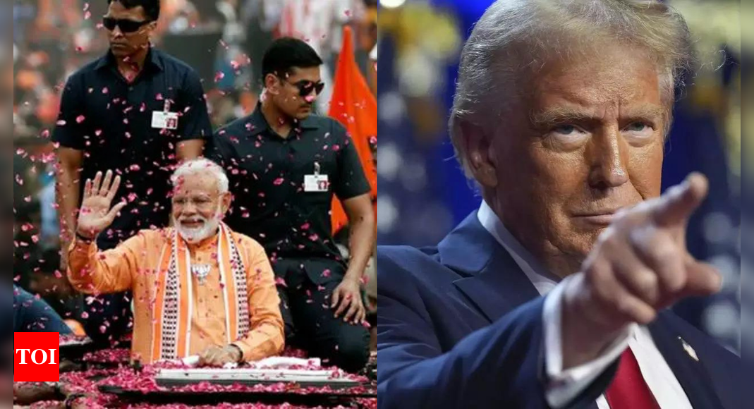 US Election Results 2024: What if India followed US election system: What would 2014, 2019 and 2024 results look like? | India News