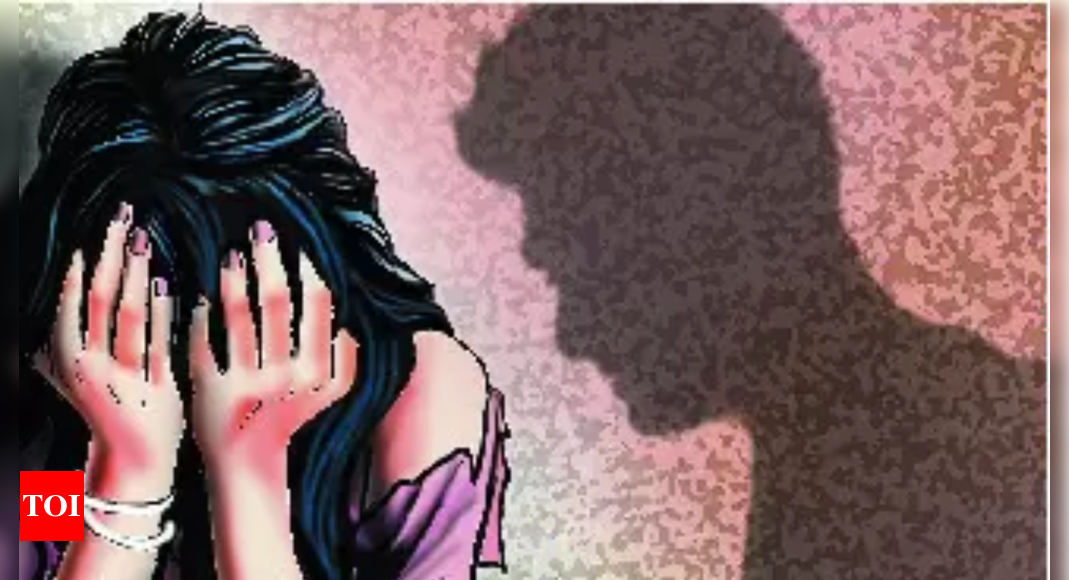 Minor NEET aspirant held hostage, raped for over six months in Kanpur; 2 teachers held