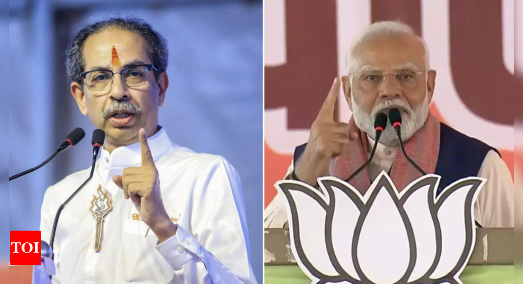 How many Kashmir Pandits could go back to Valley? asks Uddhav on PM's Article 370 pitch | India News