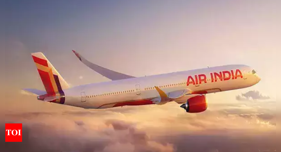 Now, only ‘Muslim meal’ to have halal certificate: Air India | India News