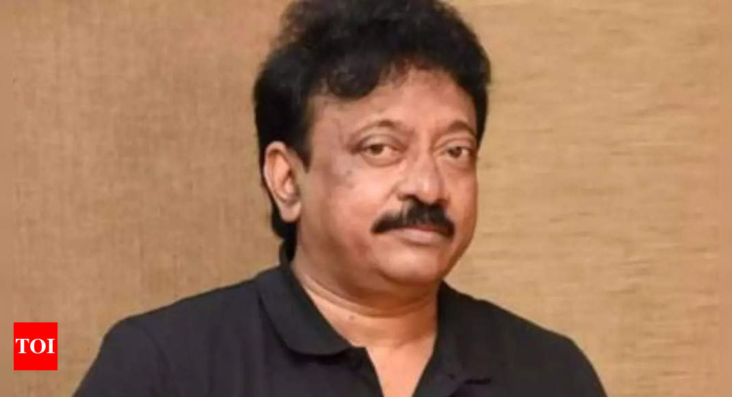 Case against RGV for posts ‘targeting’ Naidu, TDP netas | India News